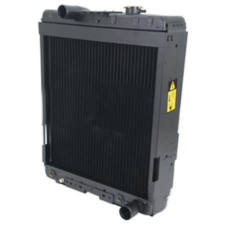 Aftermarket Radiator 82985374